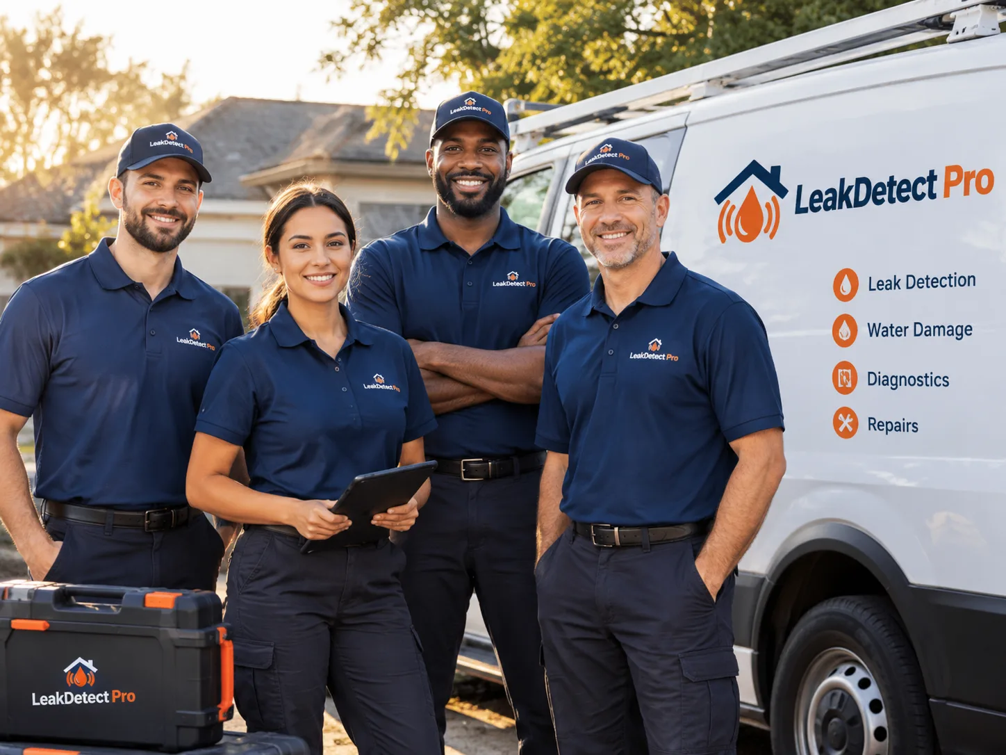 Roof Repair company in Efland, NC