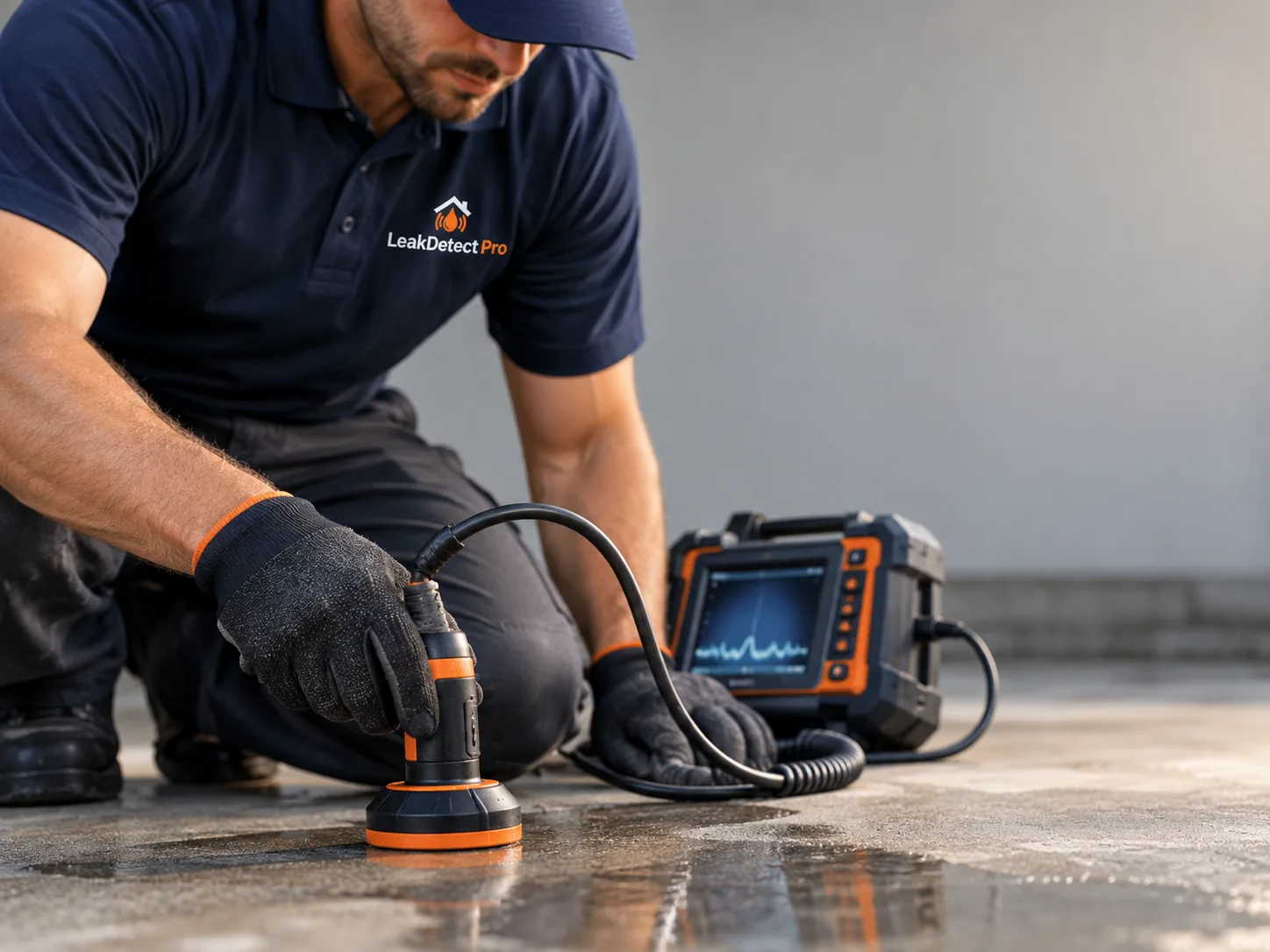 Flat Roof Analysis in Efland, NC